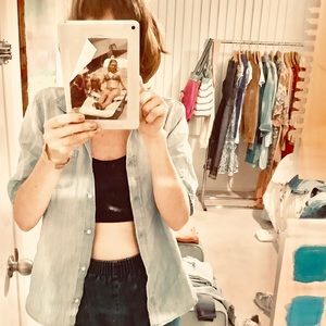 Stillwilliams Jean jam